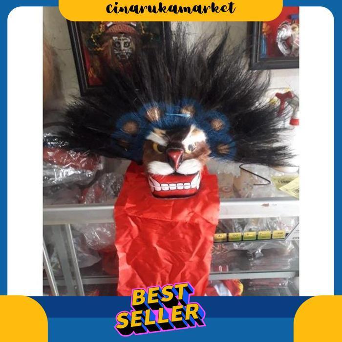 Barongan Blora 5/25
