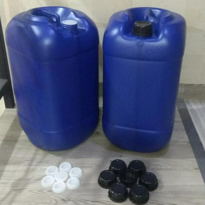 2Nd- Jeren 30 Liter Baru Segel