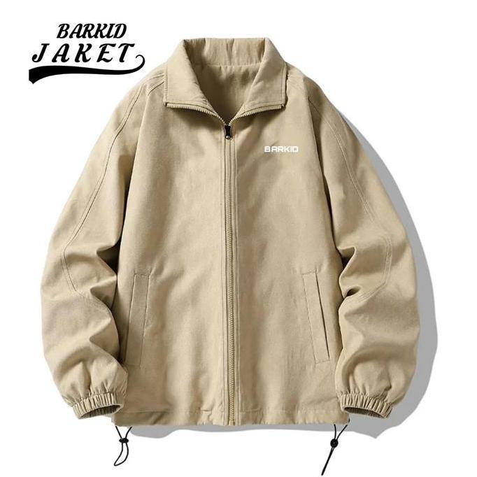 PALING MURAH Varsity jacket vintage nba original katun premium unisex pria wanita PALING MURAH