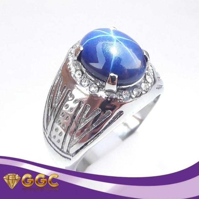 Cool- Cincin Batu American Star 6