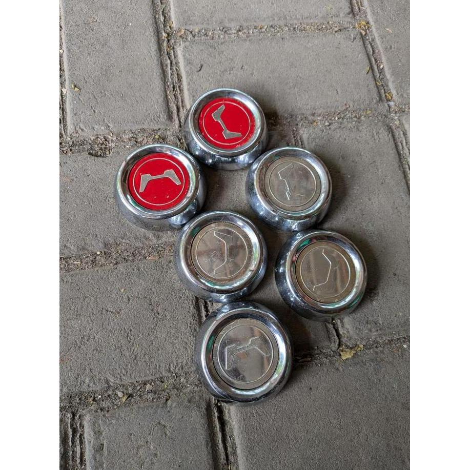 CENTER DOP VELG HONDA CIVIC - ACCORD SIAP KIRIM