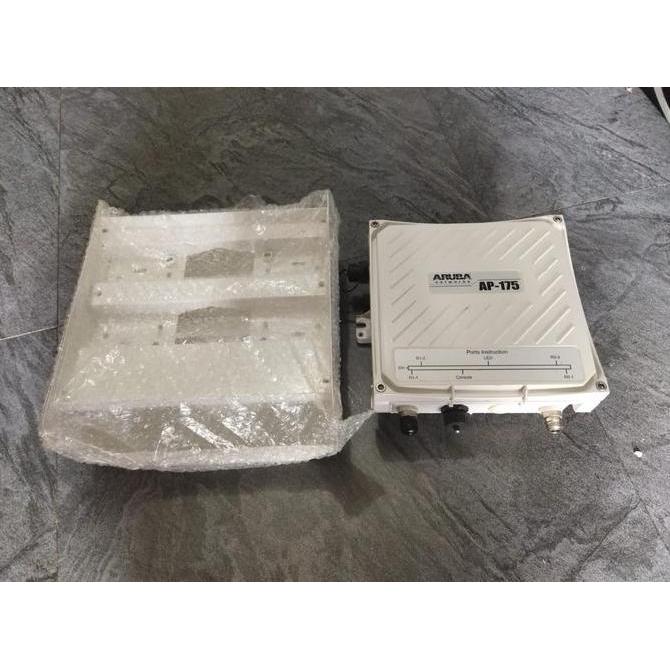 ArubaNetworksAP-175Wi-FiOutdoorAccessPoint Standalone