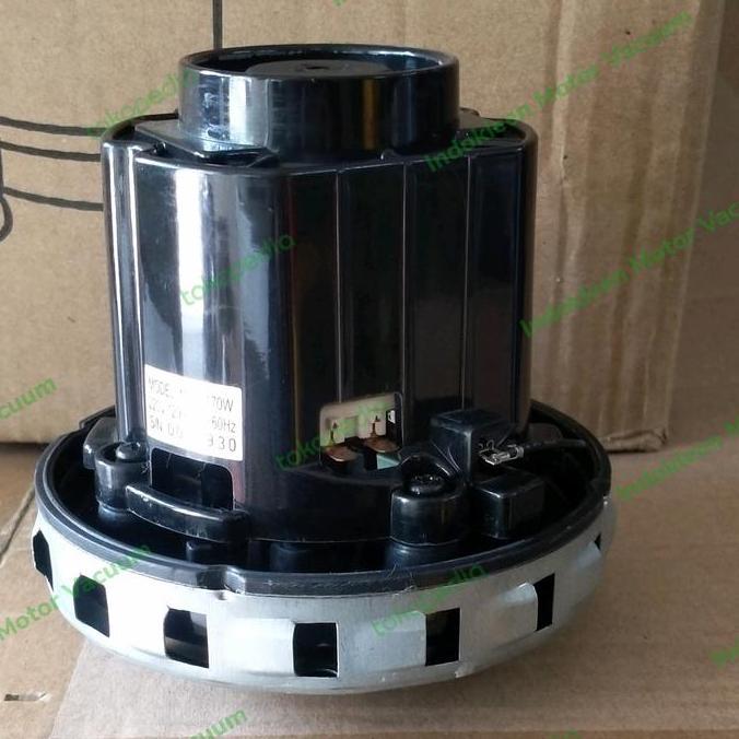 Motor Vacuum Nilfisk AERO 31-21 PC INOX