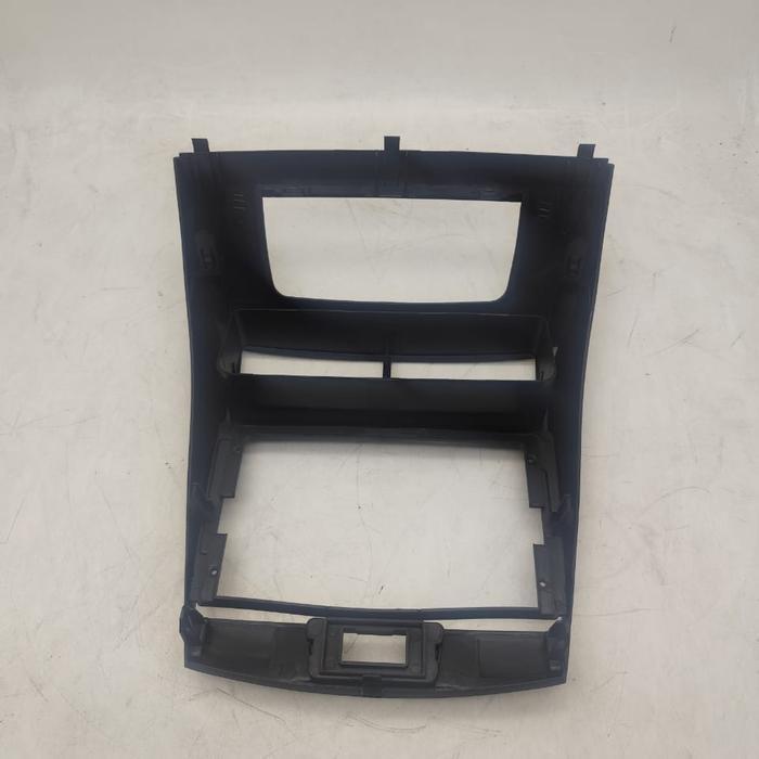 Presisi Frame Head Unit Android 7 Inch / 9 Inch / 10 Inch Toyota Avanza Xenia 2012 - 2018 Original D