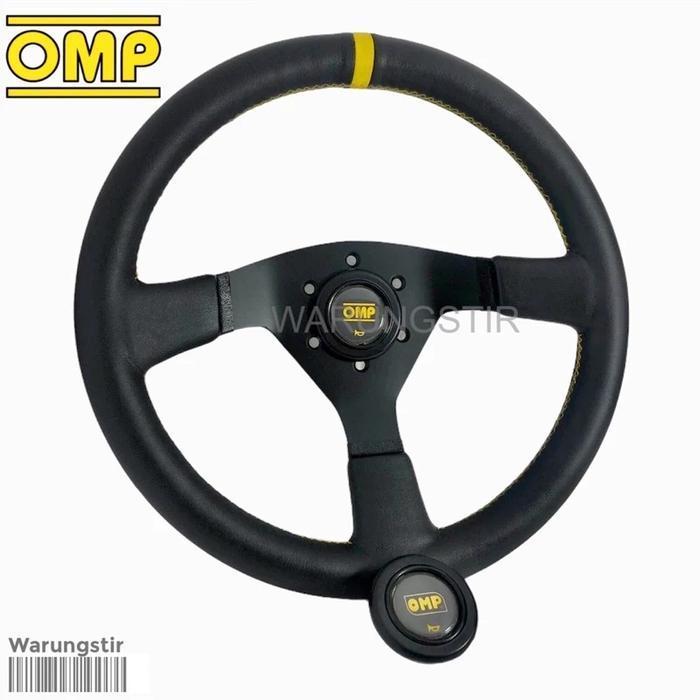 Stir Racing Omp Velocita (Datar) Original Dan Terpercaya