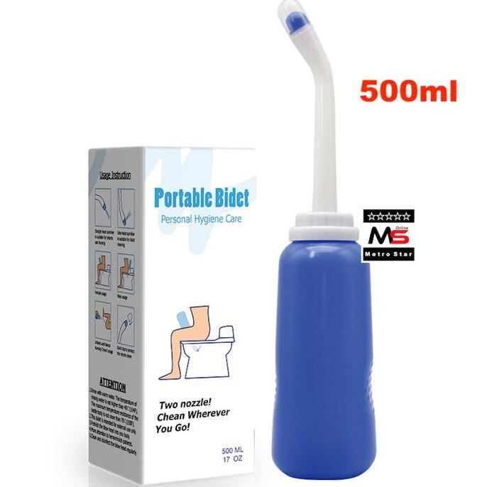 Portable Bidet Spray Toilet Portable Travel Bidet Spray