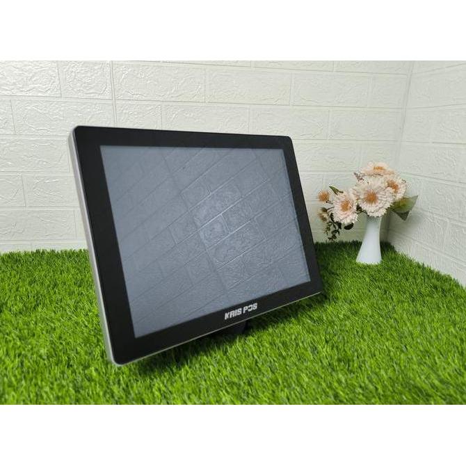 Pc Cpu Kasir Aio Flytech POS-495 POS intel 1150 haswell touch screen