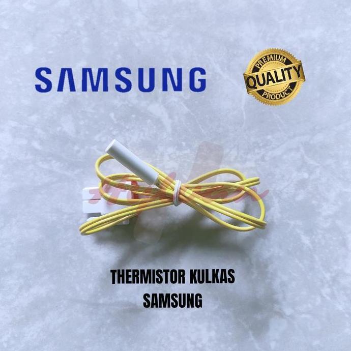 THERMIS | THERMISTOR KULKAS SAMSUNG 2 PINTU ASLI