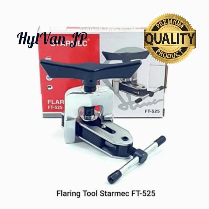 FLARING PIPA AC MULTI PREMIUM