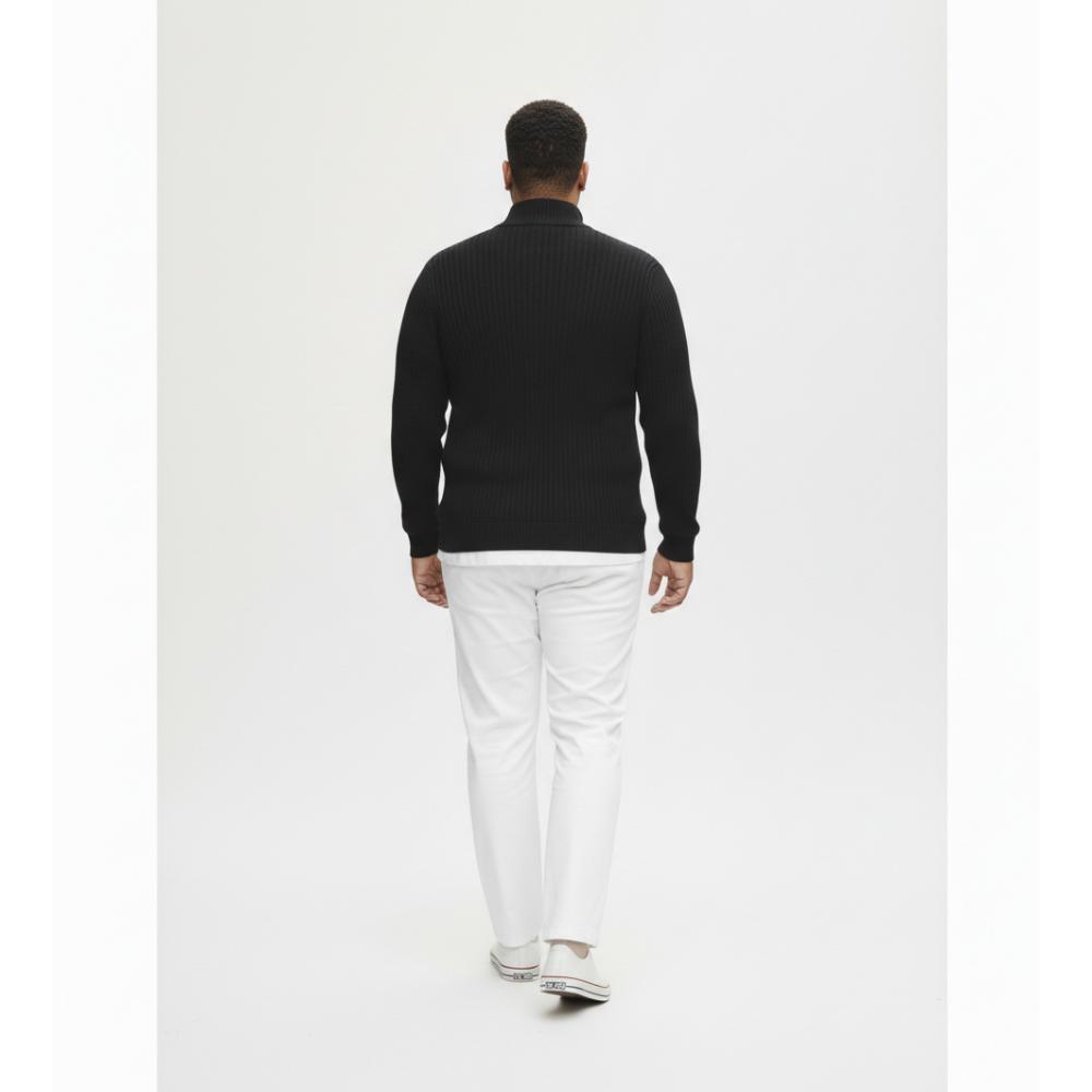 NEW TKCLN~Celana Panjang Pria Chinos Putih Celana Chinos Panjang Hitam Pria Celana Chinos Pria Jumbo