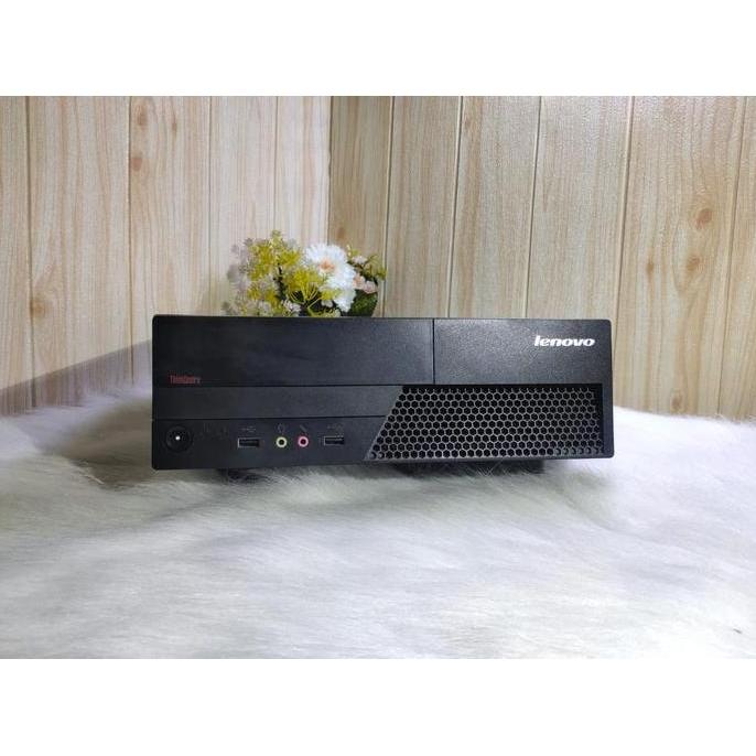 CPU Lenovo ThinkCentre Intel Core 2 Duo E8400 3.0GHz