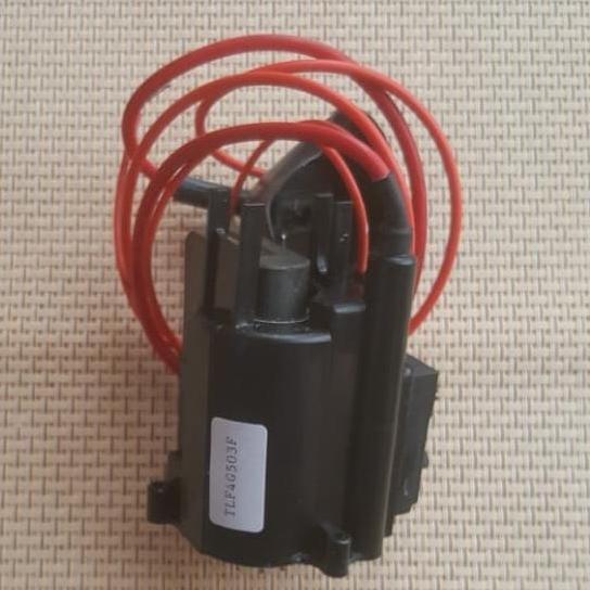Flyback TLF4G503F TV PANASONIC Playback Plyback