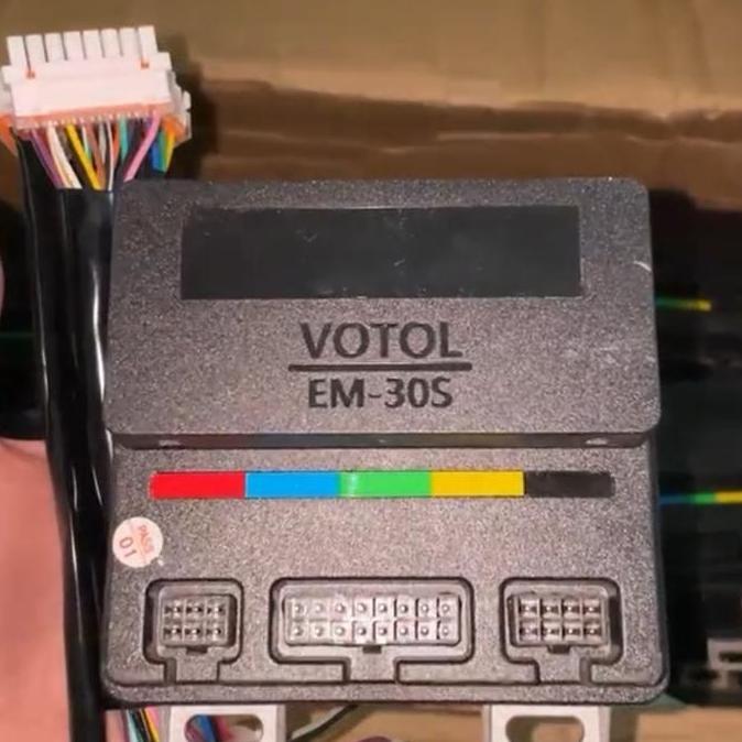 VOTOL EM30S EM30 CONTROLLER MOTOR LISTRIK SEPEDA LISTRIK MURAH