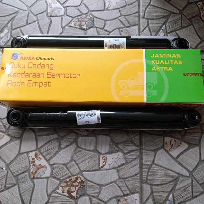 Shockbreaker Belakang Daihatsu Sirion Original Astra Restock
