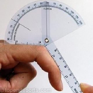 %$%$%$%$] Goniometer jari