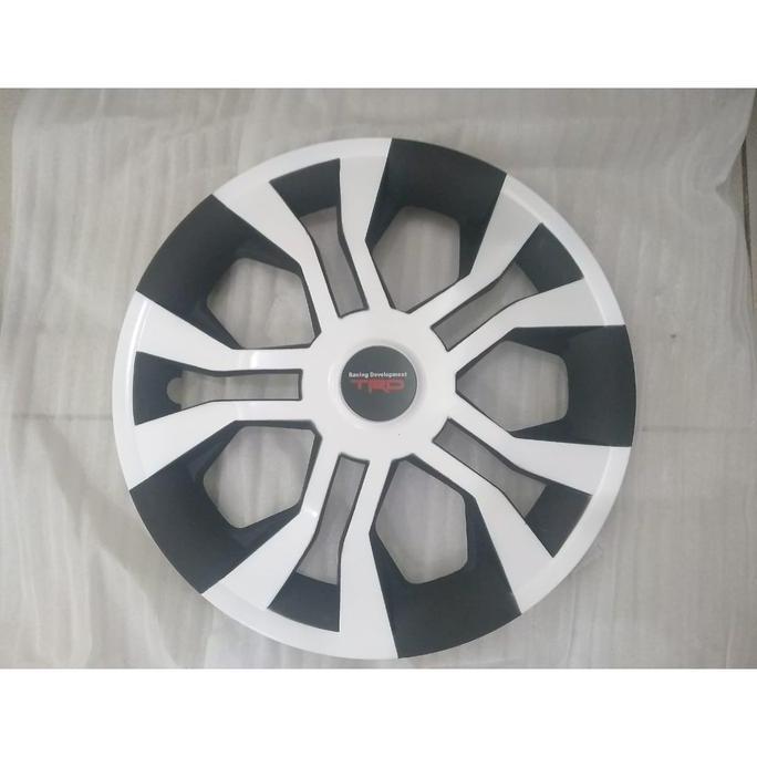 DOP VELG/COVER VELG RACING RING 13/14 MOBIL DATSUN GO PROMO