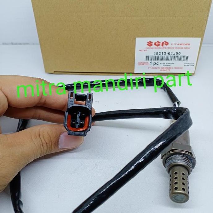 SENSOR OKSEN SENSOR O2 SENSOR KNALPOT SUZUKI APV LAMA APV ARENA