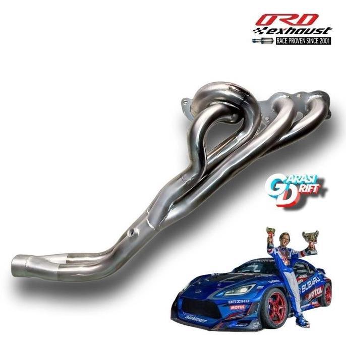 Header Avanza / Xenia Ord exhaust