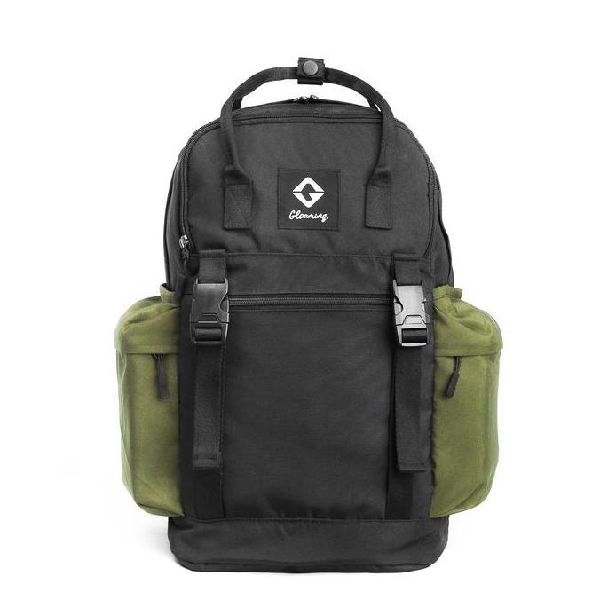 TERBARU - Gloaming Backpack Travel Cruiser Ransel Original