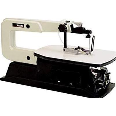 Terlaris Makita Sj 401 / Sj401 - Mesin Gergaji Kayu Jahit Scroll Saw Original
