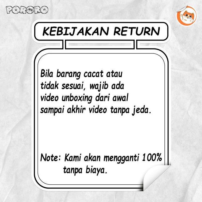 PORORO - ROYAVIT OIL Salmon Fish Oil Minyak Ikan untuk Kucing Vitamin Kucing Terlaris
