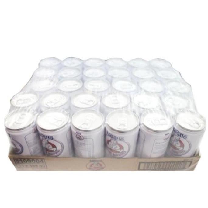 Youmilk- Bear Brand 1 Karton Isi 30