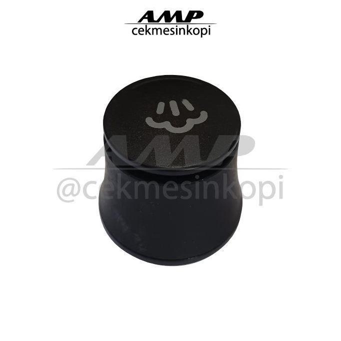 nawangsar- Original Iberital Steam Knob Diskon