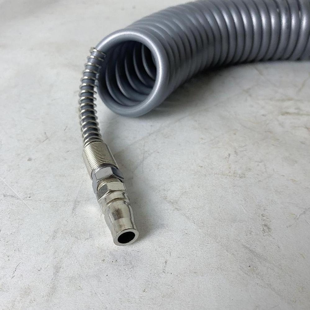 APR Selang Kompresor AP164 6METER APR  XAPR spiral 5x8mm kualitas premium AP165 9METER