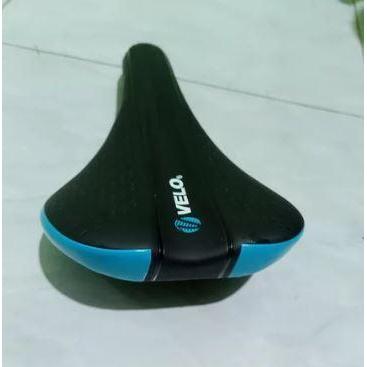 Jok Sepeda Saddle Velo 1353 Sadel Sepeda Velo Empuk Sadel Mtb Saddle Original Dan Terpercaya