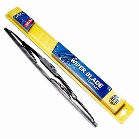 Wiper Depan Mobil Hella / Wiper Mobil Hella / Wiper Hella Universal