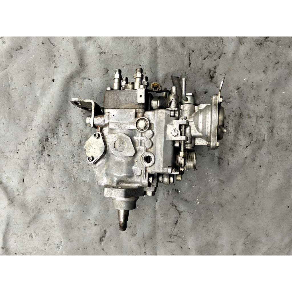 BOSPOM BOSCH PUMP HYUNDAI KIA DIESEL SOLAR ORIGINAL