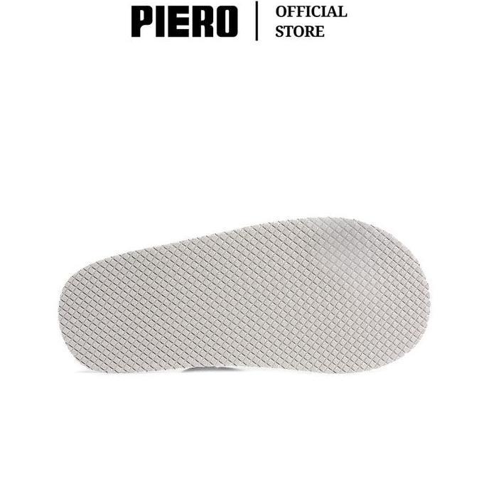 PIERO SANDALS RYO KANEDA-MUSHROOM/OFF WHITE PIE1000428