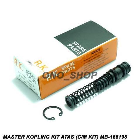 KOPLING KIT ATAS RK MITSUBISHI PS-100 MB-165195 PROMO