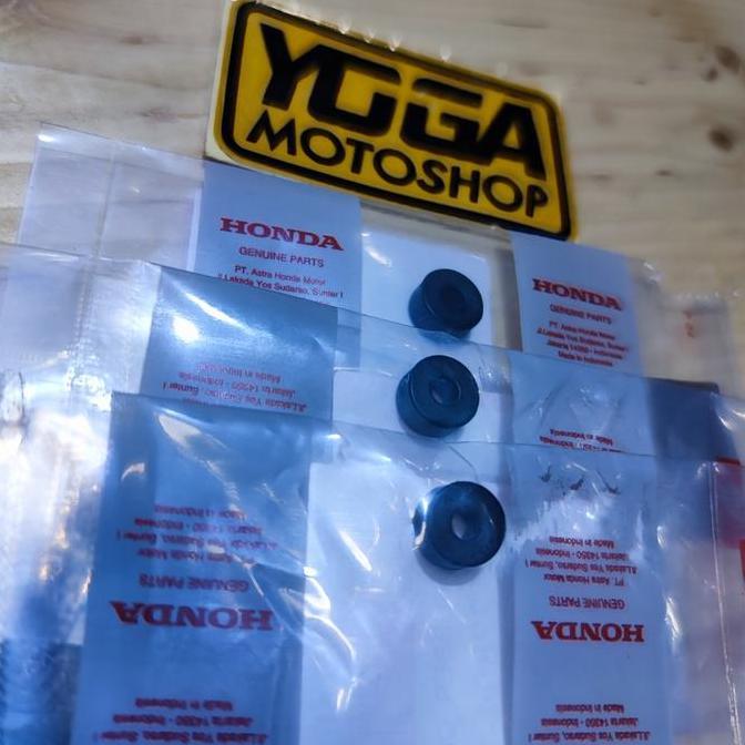 Karet Damperkampas Ganda Pnp To Nmax Aerox Lexi Dan Allnew Dumper