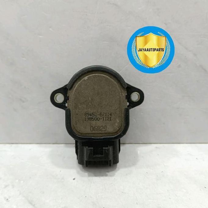 SENSOR TPS THROTTLE BODY POSITION DUET CAMI TERIOS SIRION 89152-87114 FORSALE