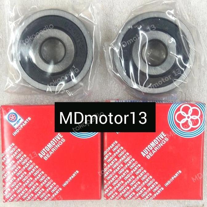 Bearing Laher Roda Depan Jupiter Z Jupiter Jupiter Mx Mx New Mx King