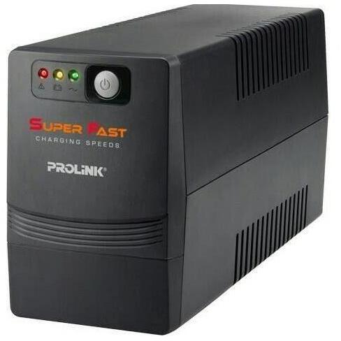 UPS PROLINK 1500VA (PRO1501SFC)