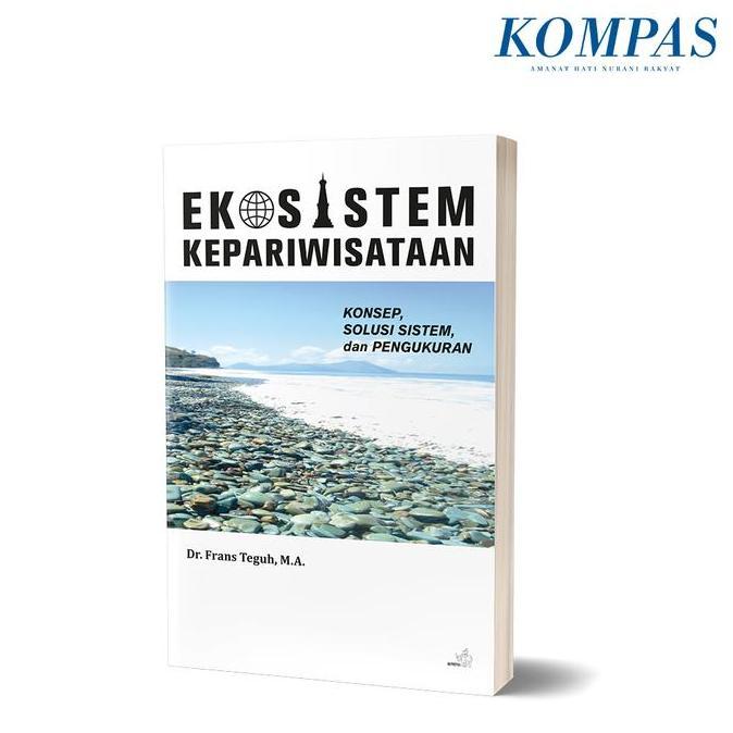 TERBARU - Ekosistem Kepariwisataan -Konsep Solusi Sistem dan Pengukuran