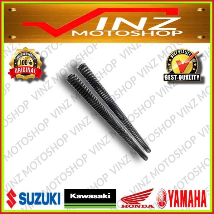 Per Shock Depan Motor Honda Beat/Spacy/Vario 125/Vario 150/Beat Pop
