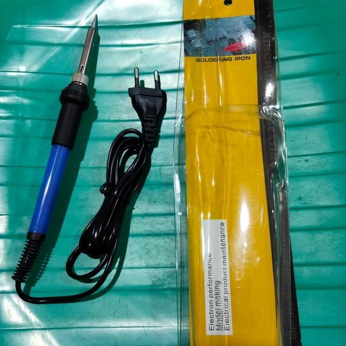 SOLDER LISTRIK 60 WATT