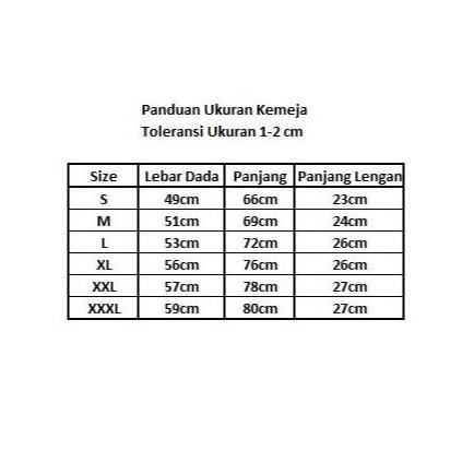 Kemeja Apparel Motogp Mooney VR | 46