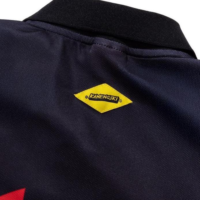 Ready Kamengski - Microdose Jersey