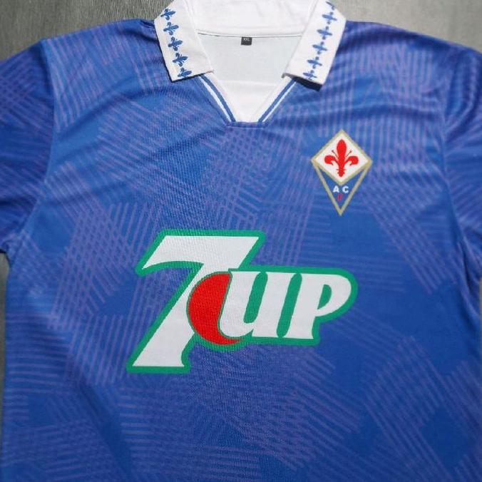 Ready Dame Jersey//Jersey Fiorentina Vintage//Jersey  Casual//Jersey Vintage//Jersey Band//Jersey Fi