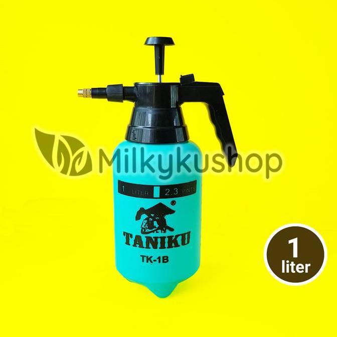 SPRAYER TANIKU 1 LITER TK-1B ALAT SEMPROT MANUAL sprayer