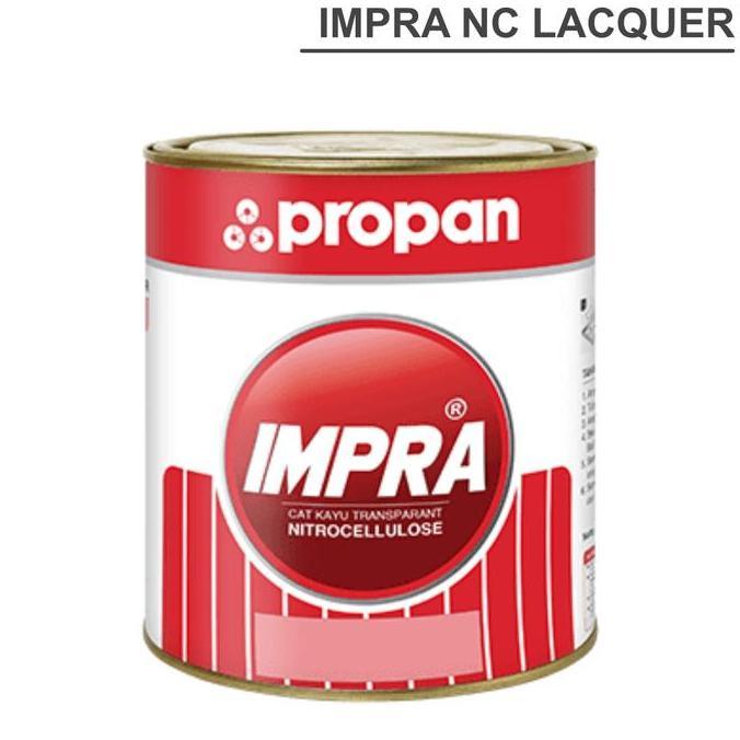 Cat Kayu Propan IMPRA NC 1 LT