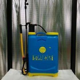 SPRAYER MANUAL 16 LITER /SEMPROTAN HAMA MANUAL 16L / TANGKI SPRAYER 16 LITER Biru