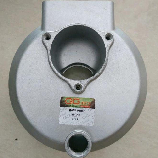 Body Keong Alkon Pompa Air 3Inch Snb 80 / Case Pump