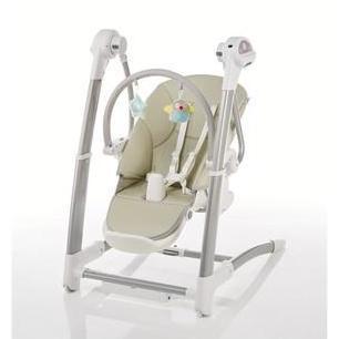 (Good) MASTELA Booster Seat - Swing - Adjustable Supreme High Chair - 7991 luxury high chair