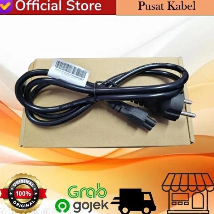KABEL POWER ADAPTOR LAPTOP HP VICTUS 15 VICTUS 16 GAMING SERIES ASLI