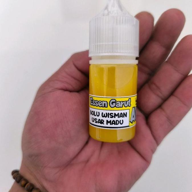 Veii- New- Bolu Wisman Usar Madu // Essen Garut Ars Umpan Pancing Ikan